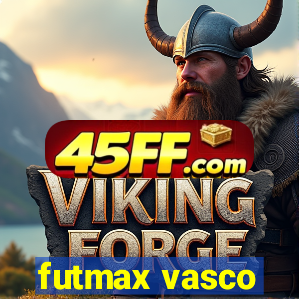 futmax vasco